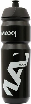 Lahev MAX1 Stylo 0,85 l černá