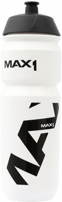 Lahev MAX1 Stylo 0,85 l bílá