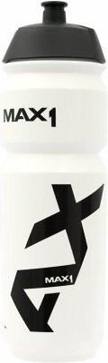 Lahev MAX1 Stylo 0,85 l bílá