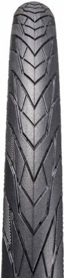 Plášť CHAOYANG Urban 700x38c 60tpi Rhino Skin (E-bike 50), reflex