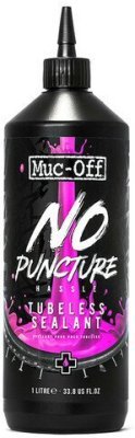 Tmel MUC-OFF No Puncture 1 l