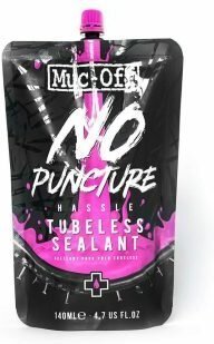 Tmel MUC-OFF No Puncture 140 ml