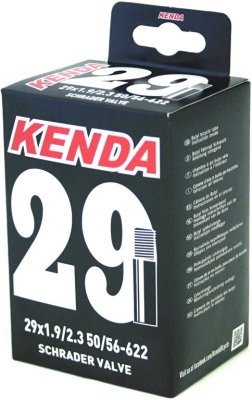 Duše KENDA 29x1,9-2,3 (50/56-622) AV 35 mm