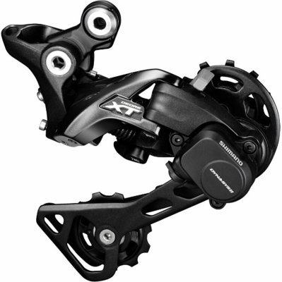Měnič SHIMANO XT RD-M8000GS, 11 speed, Shadow RD+, Dynasis II v krabičce