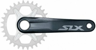 Kliky Shimano SLX FC-M7100-1 175mm, 12 rychlostí, bez převodníku, bez pouzdra