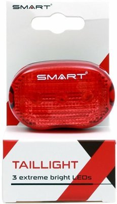 Blikačka zadní SMART 403 R
