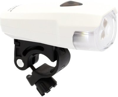 Světlo přední SMART 111 W bílé
