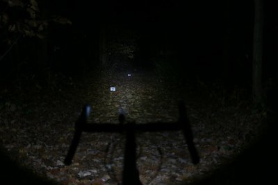 Sada osvětlení SMART Nine 80 / Diamant