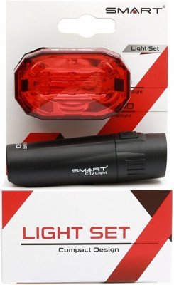 Sada osvětlení SMART Nine 80 / Diamant
