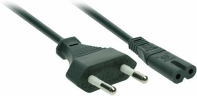 Elektrický kabel k nabíječce steps, Di2, Sprort Drive, Darfon - 230 V