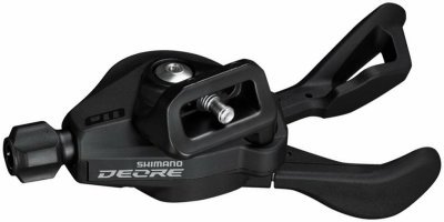 Řazení SHIMANO Deore SL-M5100I-R 11 speed pravé I-spec EV v krabičce