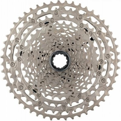 11-kazeta Shimano CS-M5100 Deore 11-51 zubů, v krabičce