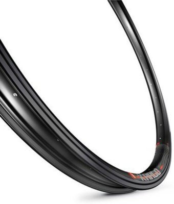 Ráfek MACH1 27,5" Kargo disc 32děr/2nýt černý