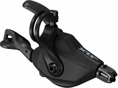 Řazení SHIMANO SLX SL-M7100-R 12sp. Pravé, s objímkou, v krabičce