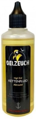 Olej ATLANTIC na řetěz