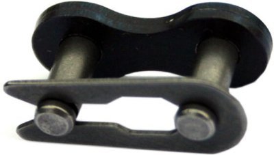 Spojka řetězu ČZ 1/2x3/16" baleno po 10 ks, cena za balení