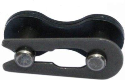 Spojka řetězu ČZ 1/2x1/8" baleno po 10 ks, cena za balení