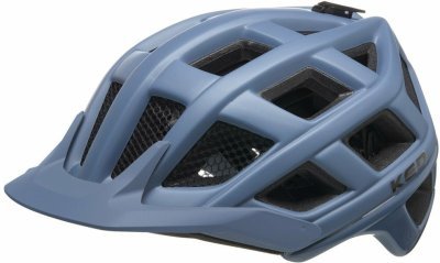 Přilba KED Crom M blue grey matt 52-58 cm