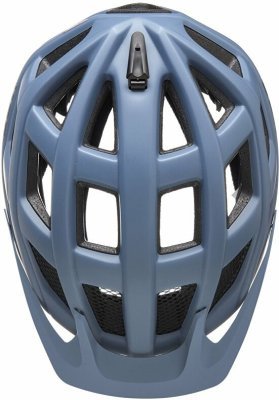 Přilba KED Crom M blue grey matt 52-58 cm