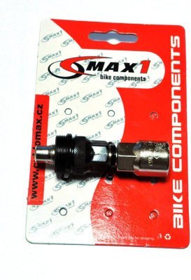 Stahovák klik kopie Shimano