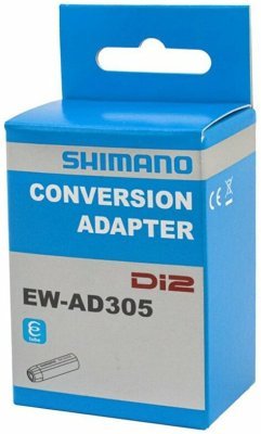 Adaptér Shimano EW-AD305 steps, Di2 pro kabely EWSD50 / EWSD300
