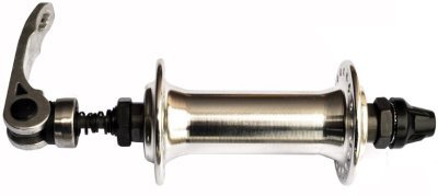 Náboj Al PN RU Paralax 36 děr, 100mm - 108mm