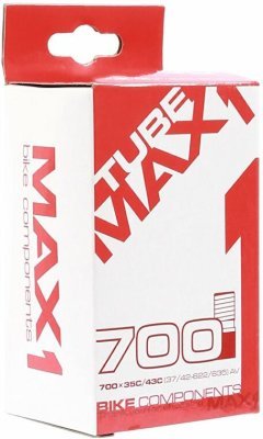 Duše MAX1 700×28/45 AV (28/47-622/635)