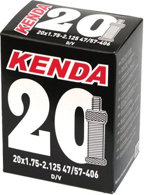 Duše KENDA 20x1,75 (47-406) DV 28 mm