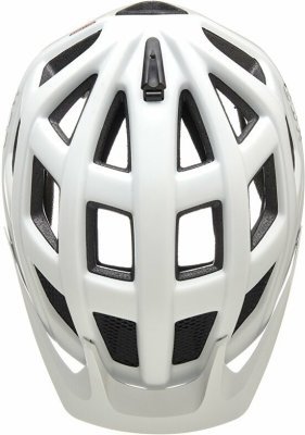 Přilba KED Crom M light grey ash grey matt 52-58 cm