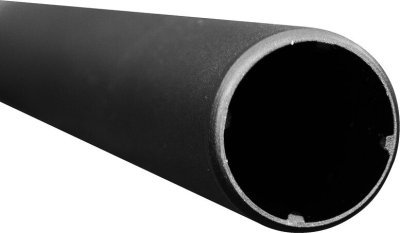 Sedlovka MAX1 30,9/400 mm černá