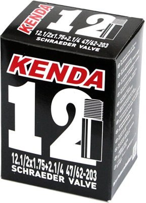 Duše KENDA 12 1/2 x 2 1/4 (62-203) AV 35 mm