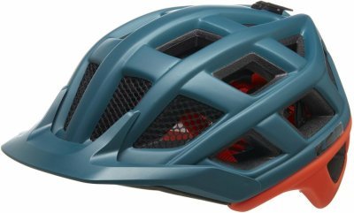 Přilba KED Crom M arcadia green orange matt 52-58 cm