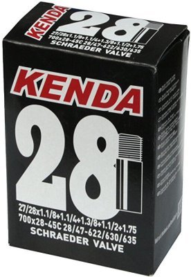 Duše KENDA 700x28/45C (28/47-622/635) AV 35 mm
