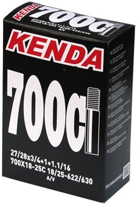 Duše KENDA 700x18/25 (18/25-622) AV 35 mm