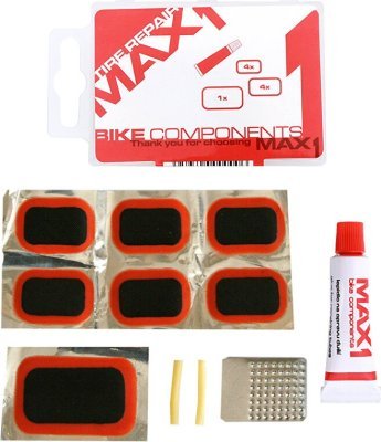 Lepení MAX1 11 dílů velký set