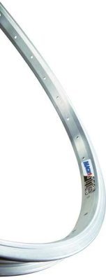 Ráfek MACH1 trekový 110 V-brake 36děr/0nýt stříbrný