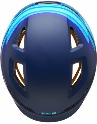 Přilba KED Pop Mips S blue 48-52 cm
