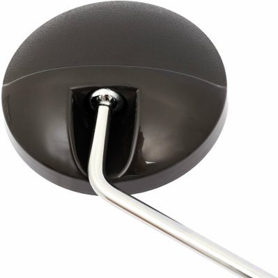 Zrcátko zpětné na kolo 10 cm velké