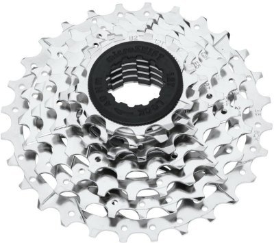 7-kazeta MICROSHIFT CS-H072 12-28 zubů