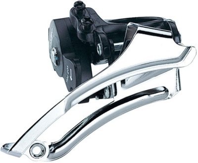 Přesmykač MICROSHIFT FD-M282, 34,9 mmm, spodní tah
