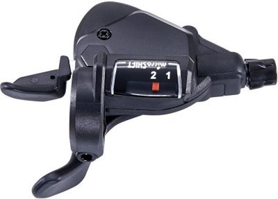 Řazení MICROSHIFT TS39-2L levé