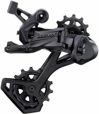 Měnič MICROSHIFT Advent X RD-M6205AM 10 rychlostí