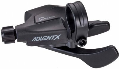 Řazení MICROSHIFT Advent X SL-M9505-R 10 rychlostí pravé