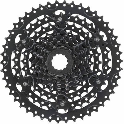 8-kazeta MICROSHIFT Acolyte CS-H083 12-46 zubů