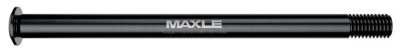 Osa zadní SRAM 12-180 mm Maxle Stealth, černá