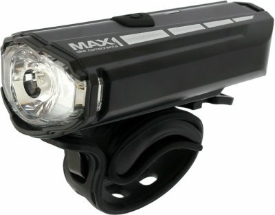 Světlo přední MAX1 Highlight USB