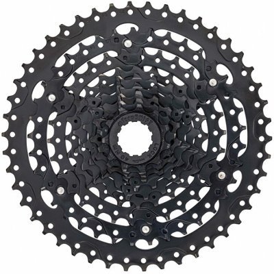 9-kazeta MICROSHIFT Advent CS-H093 11-46 zubů