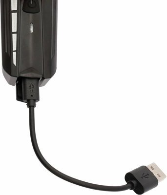 Světlo přední MAX1 Highlight USB
