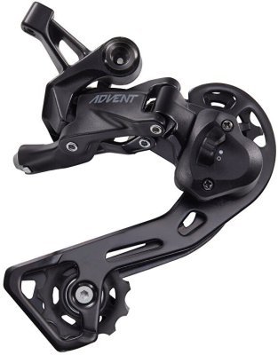 Měnič MICROSHIFT Advent RD-M6195M 9 rychlostí