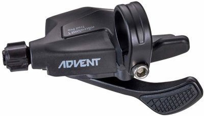 Řazení MICROSHIFT Advent SL-M9295-R 9 rychlostí pravé